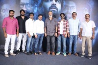 Eesha Movie Glimpse Launch